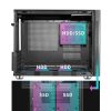 Vỏ Case Máy Tính Mini Itx Sama Im01 - Trắng 1