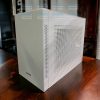 Vỏ Case Máy Tính Mini Itx Sama Im01 - Trắng 4