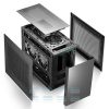 Vỏ Case Máy Tính Mini Itx Sama Im01 - Trắng 6