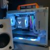 Vỏ Case Máy Tính Mini Itx Sgpc K77 Air 4