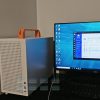 Vỏ Case Máy Tính Mini Itx Sgpc K77 Air 5