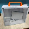 Vỏ Case Máy Tính Mini Itx Sgpc K77 Air 6