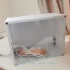 Vỏ Case Máy Tính Mini Itx Sgpc K77 Air 7