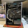 Vỏ Case Máy Tính Mini Itx Sixge K3 Plus - Xám 5