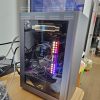 Vỏ Case Máy Tính Mini Itx Sixge K3 Plus - Xám 6