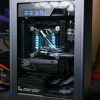 Vỏ Case Máy Tính Mini Itx Sixge K3 Plus - Xám 8