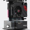Vỏ Case Máy Tính Mini Itx Sixge K3s - Xám 5