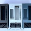 Vỏ Case Máy Tính Mini Itx Sixge K3s - Xám 7