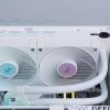 Vỏ Case Máy Tính Mini Itx Shiny Snake G400 - Đen 5