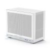 Vỏ Case Máy Tính Mini Itx Shiny Snake G400 - Trắng 12