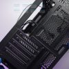 Vỏ Case Máy Tính Mini Itx Shiny Snake G500 - Đen (kèm Màn Hình) 10