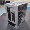 Vỏ Case Máy Tính Mini Itx Sirius S40 - Bạc (mặt Hông Mica) 5