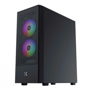 Xigmatek Hero Ii Air 3f Đen 2