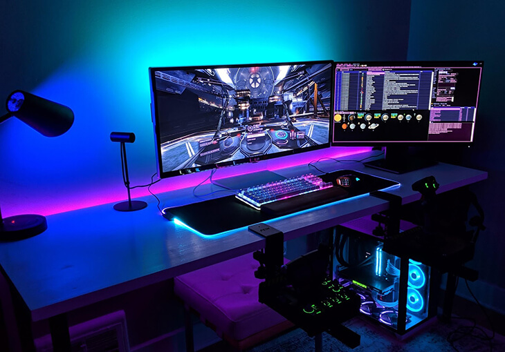 Giới thiệu về PC gaming
