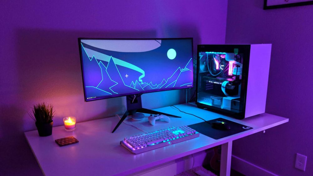 Chọn PC Gaming phù hợp với tựa game yêu thích