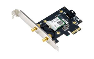 Điểm thay đổi khác biệt của card mạng wifi 6