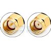Anten Wifi Bluetooth Băng Tần Kép 2.4g 5.8g (sma Male) 2
