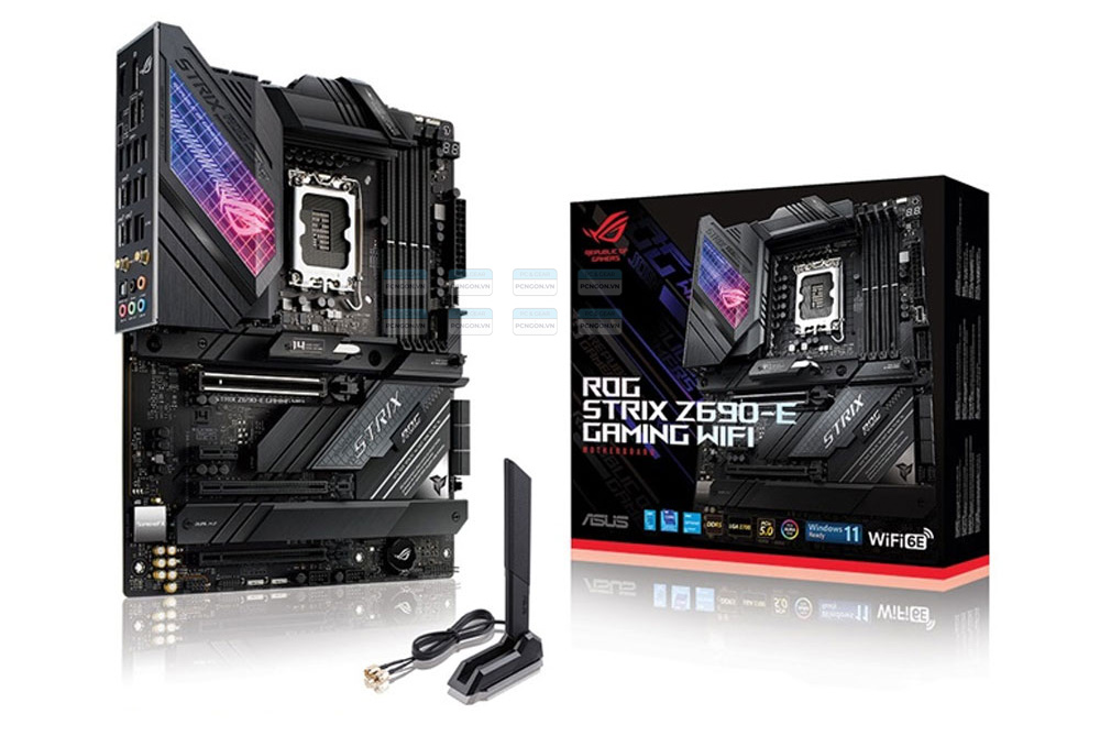 Build Pc Gaming Dĩ An 1