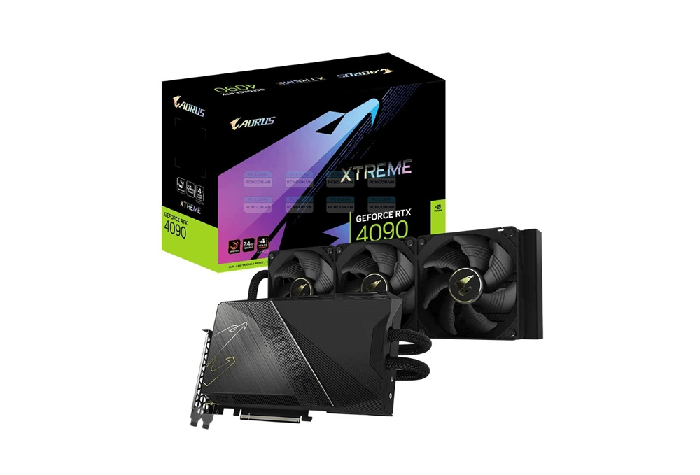 Build Pc Gaming Dĩ An 4