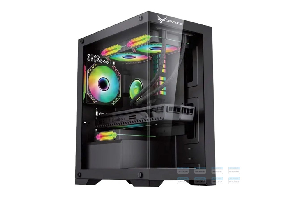Build Pc Gaming Dĩ An 6