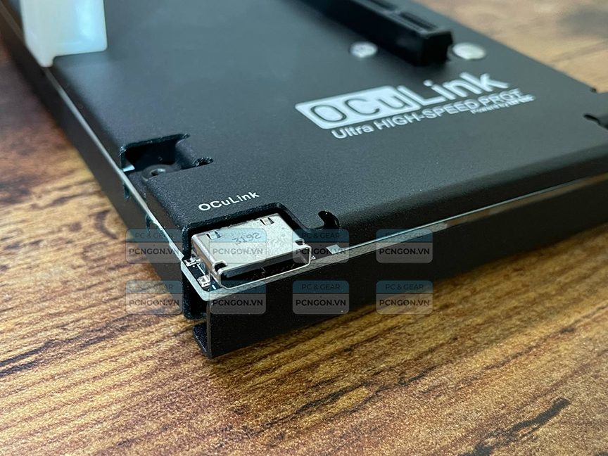 Dock Egpu Oculink Ocup4 Exp Gdc 10
