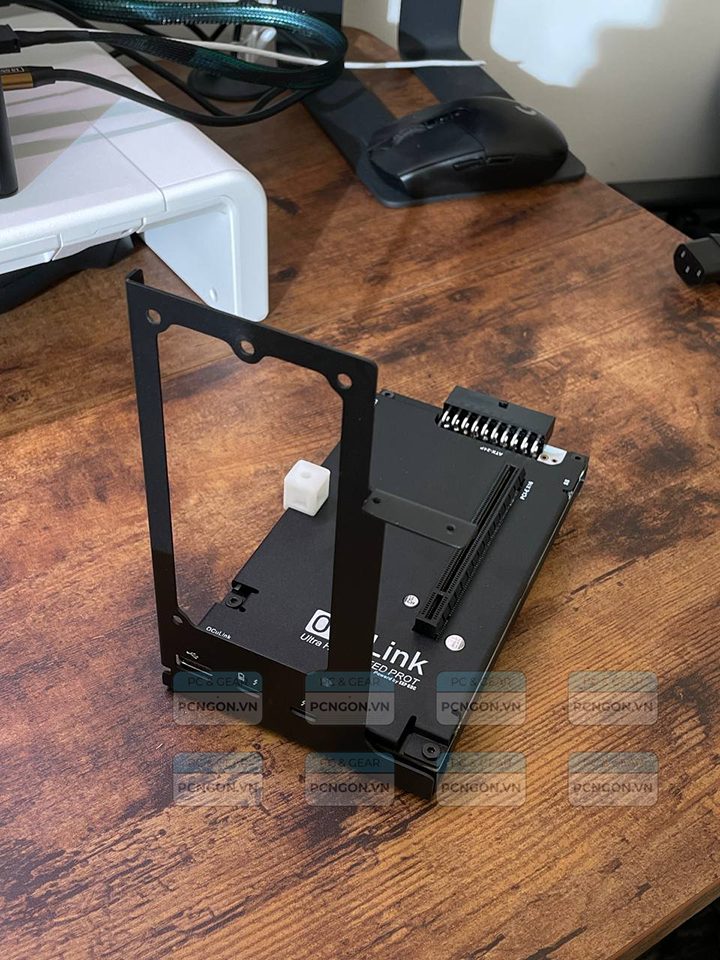 Dock Egpu Oculink Ocup4 Exp Gdc 8
