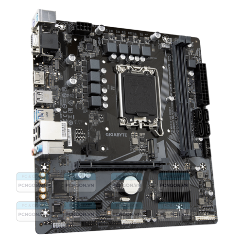Mainboard Gigabyte H610m H Ddr4 V2 3