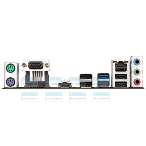 Mainboard Gigabyte H610m H Ddr4 V2 6