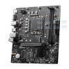 Mainboard Msi Pro H610m-e Ddr4 3