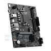 Mainboard Msi Pro H610m-e Ddr4 4