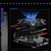 Mainboard Mini Itx Minisforum Ar900i (kèm Cpu Core I9-13900hx) 10