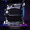 Mainboard Mini Itx Minisforum Ar900i (kèm Cpu Core I9-13900hx) 12