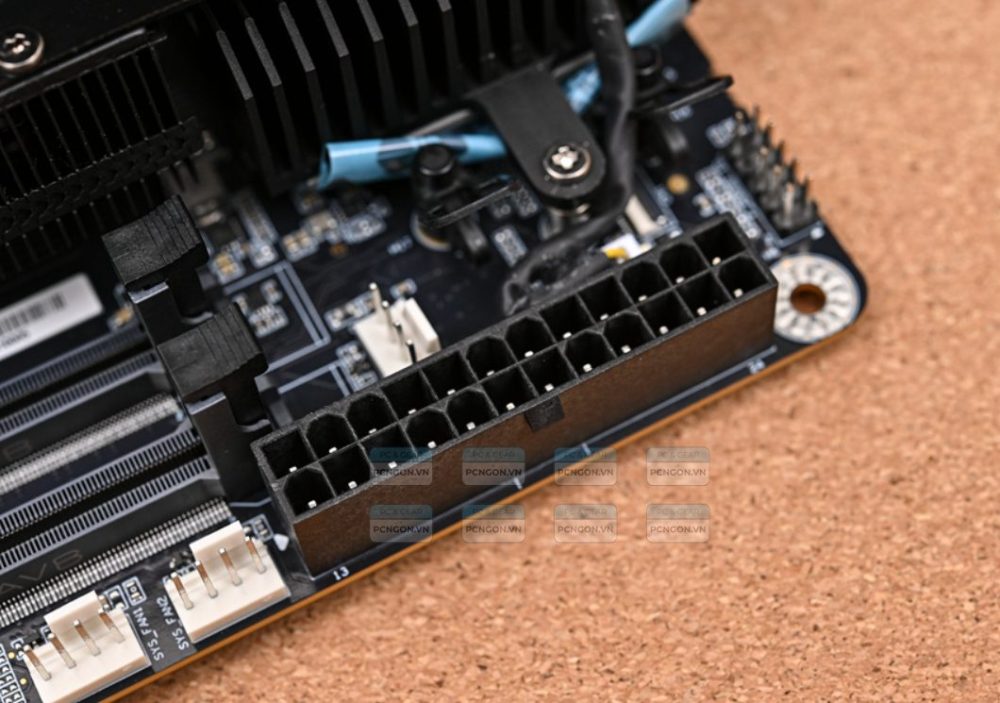 Mainboard Mini Itx Minisforum Ar900i (kèm Cpu Core I9-13900hx) 3