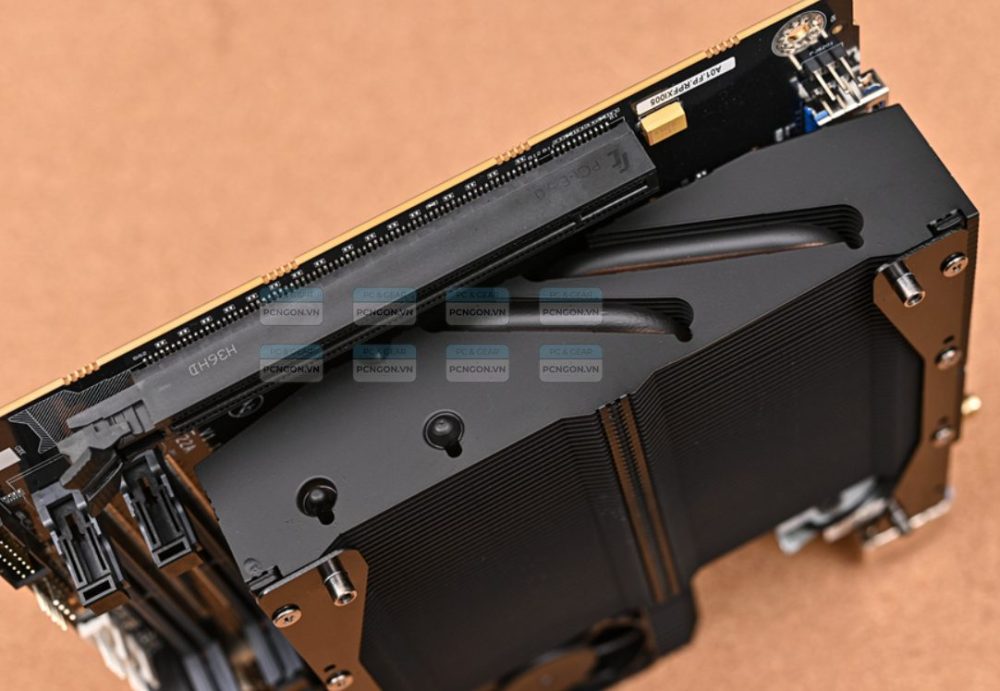 Mainboard Mini Itx Minisforum Ar900i (kèm Cpu Core I9-13900hx) 6