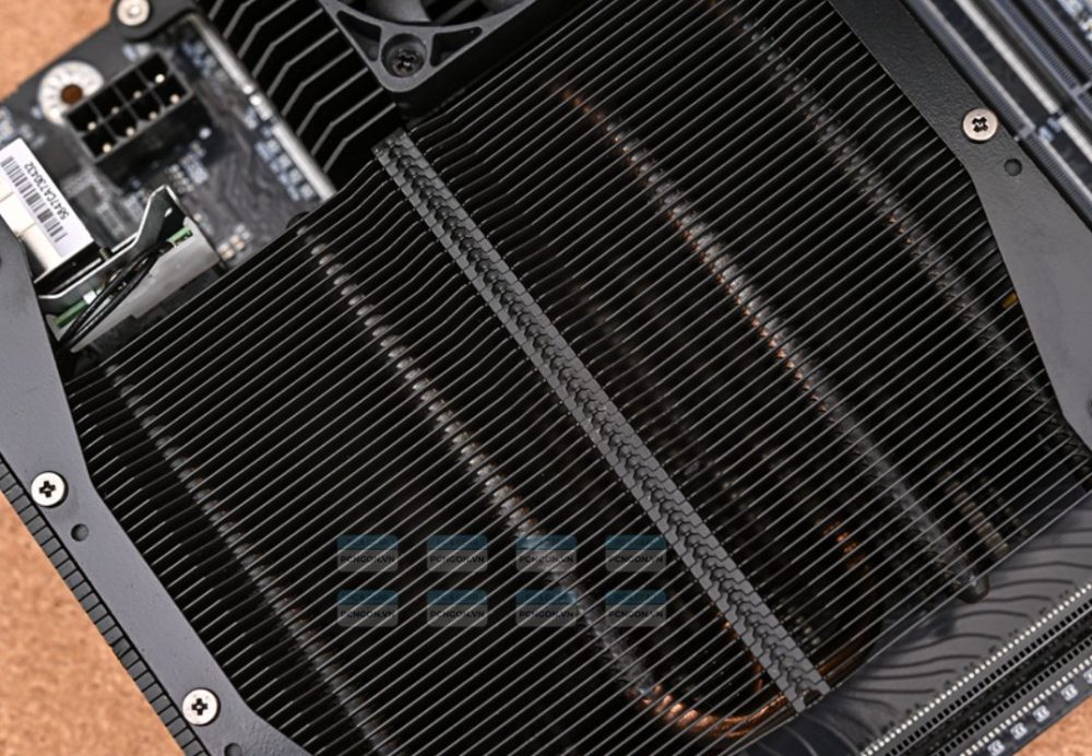 Mainboard Mini Itx Minisforum Ar900i (kèm Cpu Core I9-13900hx) 9