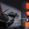 Máy Tính Mini Pc Minisforum B550 Pro (barebone) 2