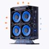 Máy Tính Mini Pc Minisforum Nag6 (barebone) 3