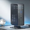 Máy Tính Mini Pc Minisforum Nag6 (barebone) 6