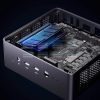 Máy Tính Mini Pc Minisforum Um760 Pro (barebone) 2
