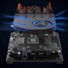 Máy Tính Mini Pc Minisforum Um760 Pro (barebone) 5