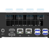 Máy Tính Mini Pc Minisforum X500 (barebone) 4