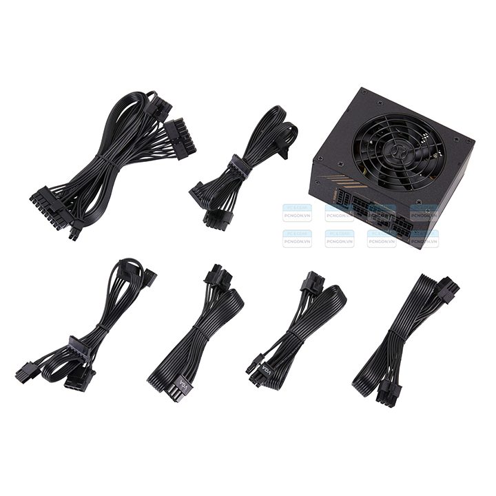 Nguồn Sfx Fsp Dagger Pro 850w Module 1