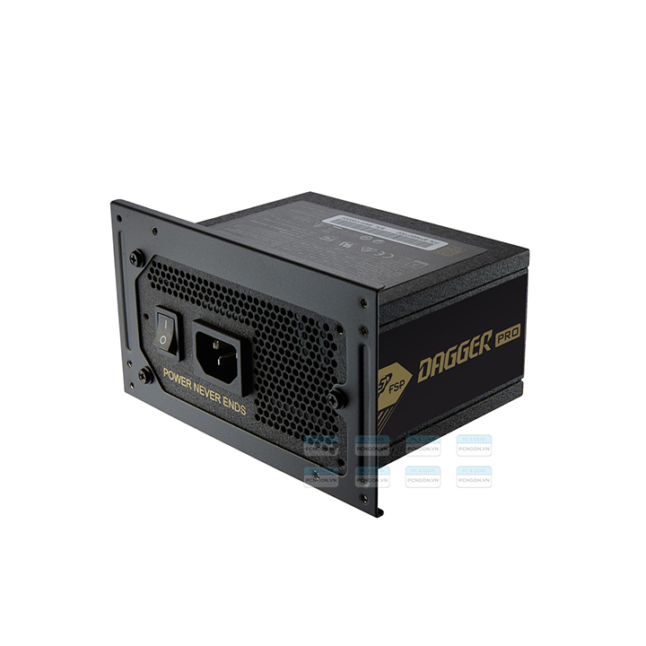 Nguồn Sfx Fsp Dagger Pro 850w Module 2