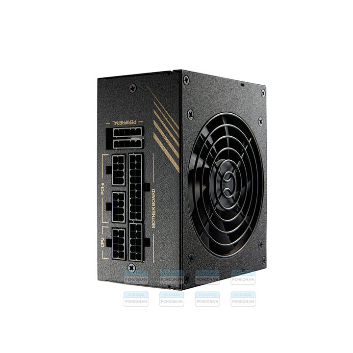 Nguồn Sfx Fsp Dagger Pro 850w Module 4