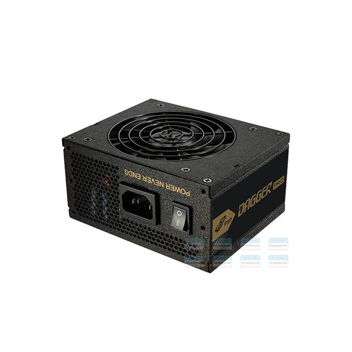 Nguồn Sfx Fsp Dagger Pro 850w Module 5