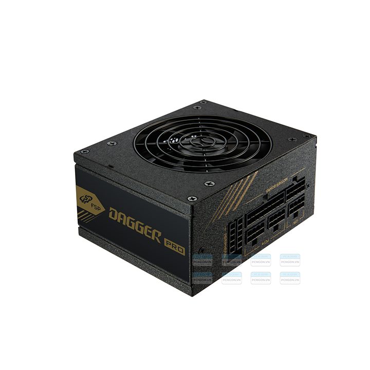Nguồn Sfx Fsp Dagger Pro 850w Module 6