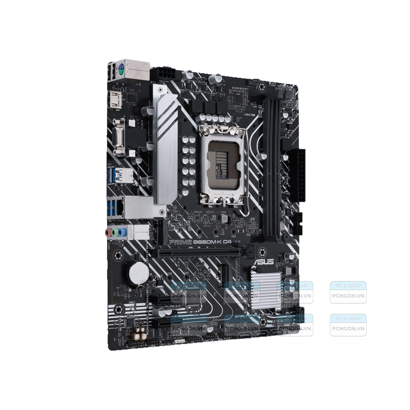 Pc I5-12400f Vga Rtx 2060 Ventus 6gb Gddr6 2