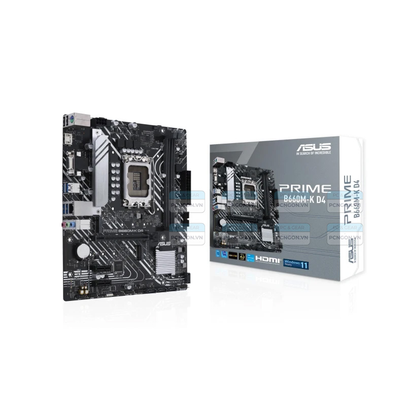 Pc I5 12400f Vga Rtx 3060 Ti 8gb Gddr6 2