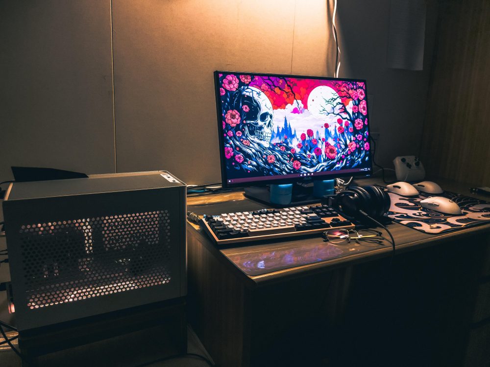 Nhược điểm của SFF Case