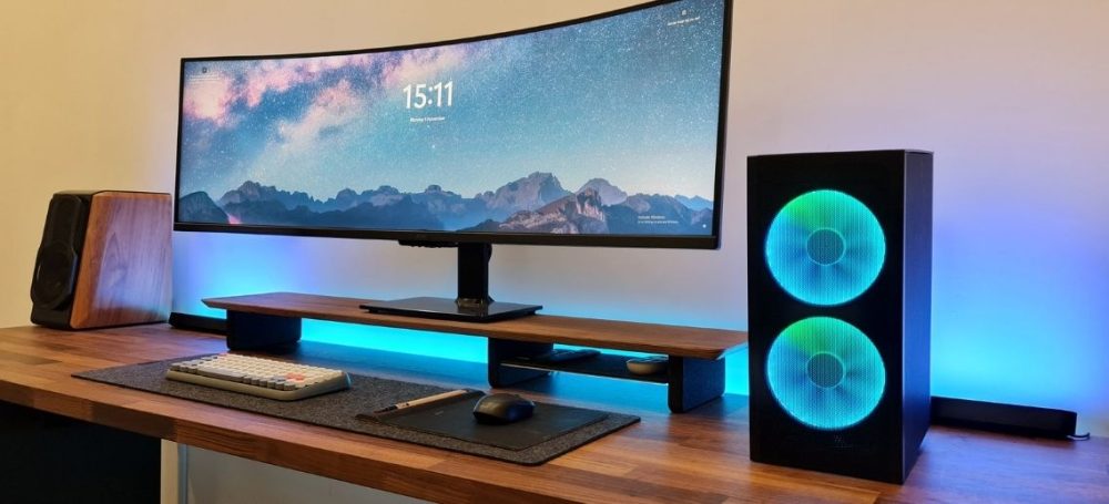 Hướng dẫn chọn mua SFF Case